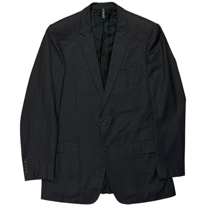 Dior Homme Reflexion Slouchy Blazer - AW02