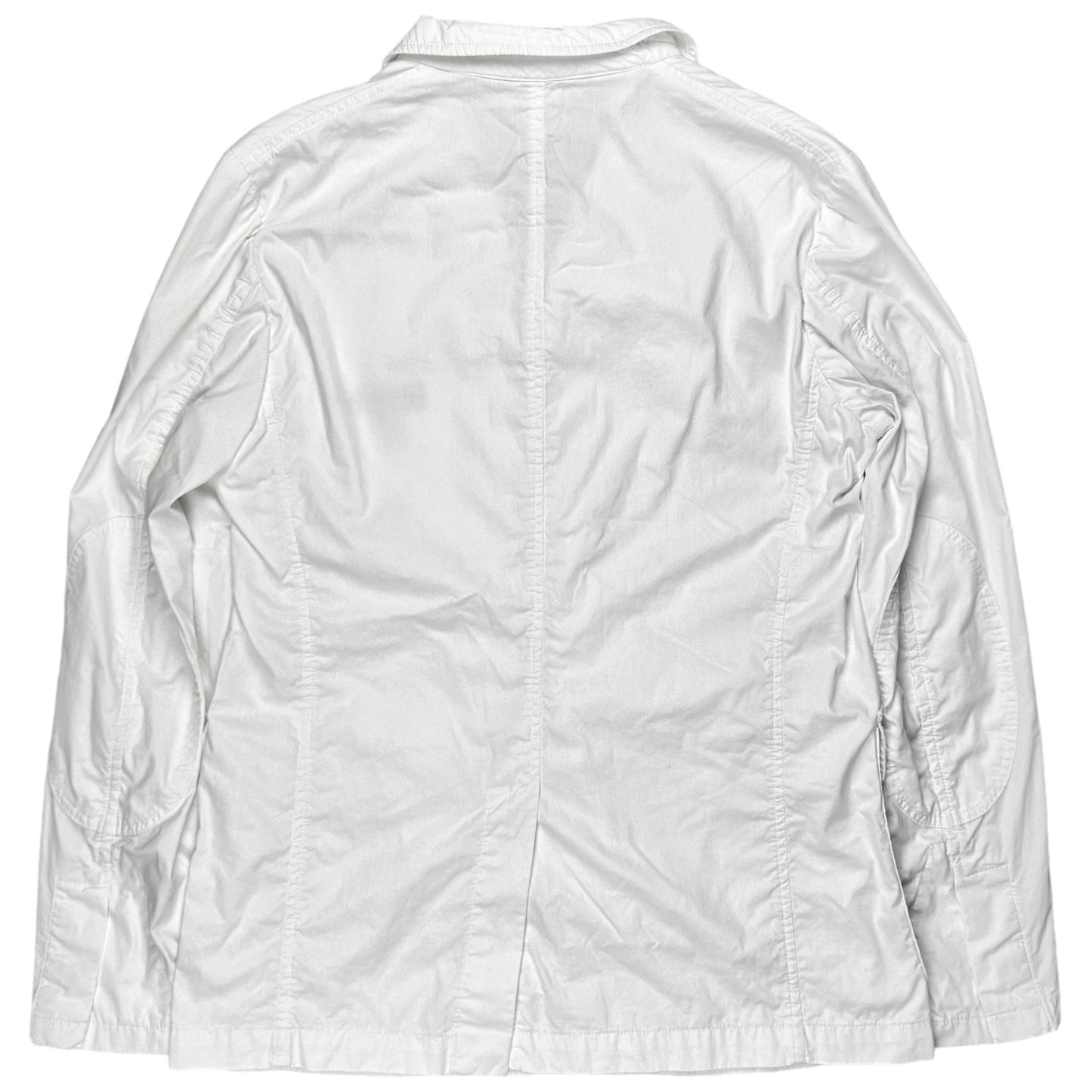 Dries Van Noten Utility Zip Blazer