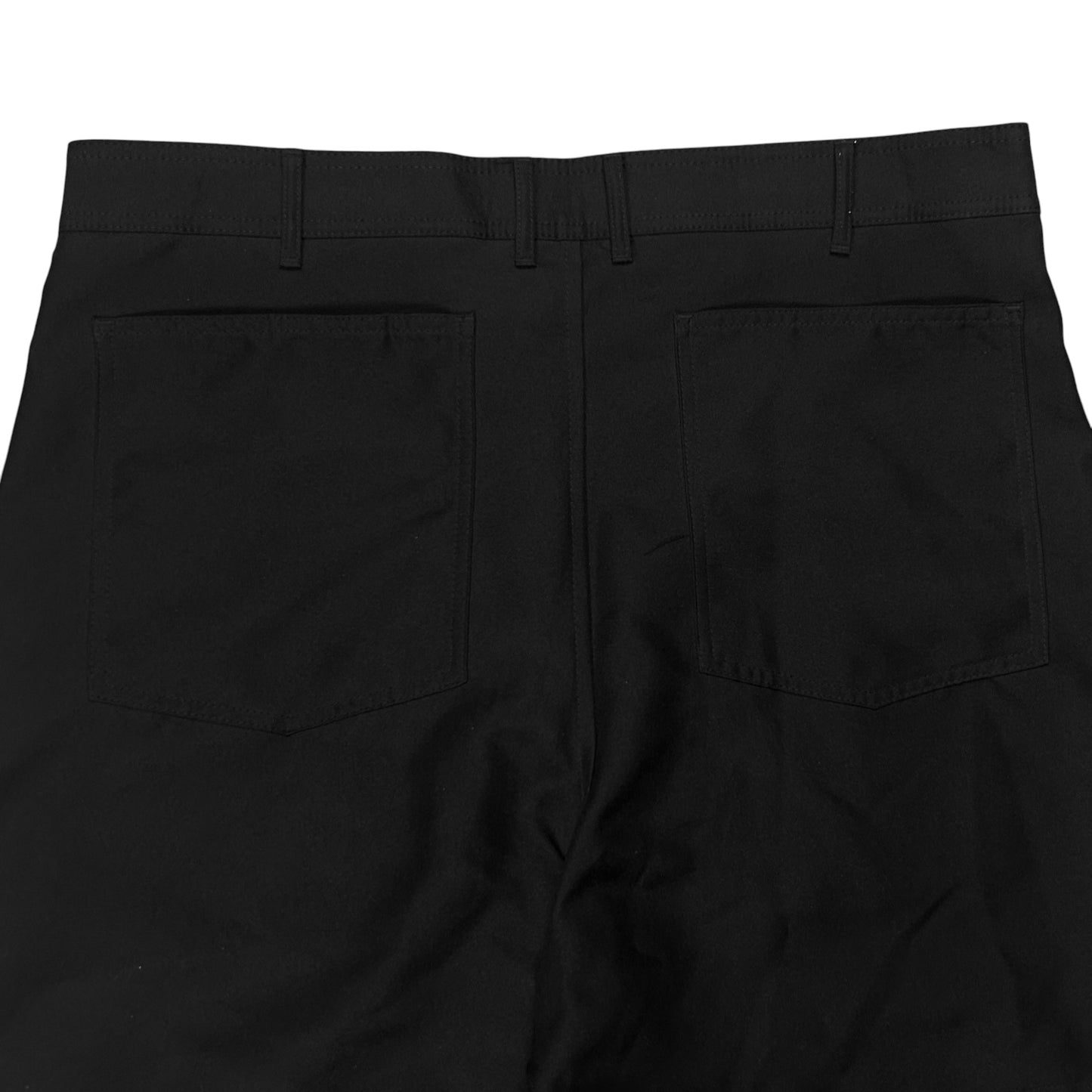 Comme des Garcons Shirt Strap Tie Shorts - SS24