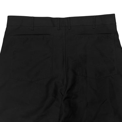 Comme des Garcons Shirt Strap Tie Shorts - SS24