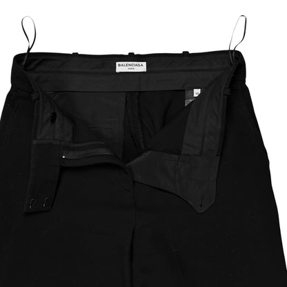 Balenciaga Wide Rayon Pants - AW15