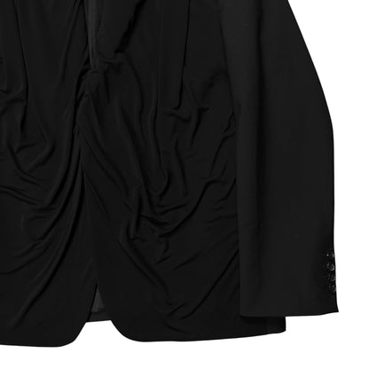 Y/Project Drape Hooded Blazer - AW24