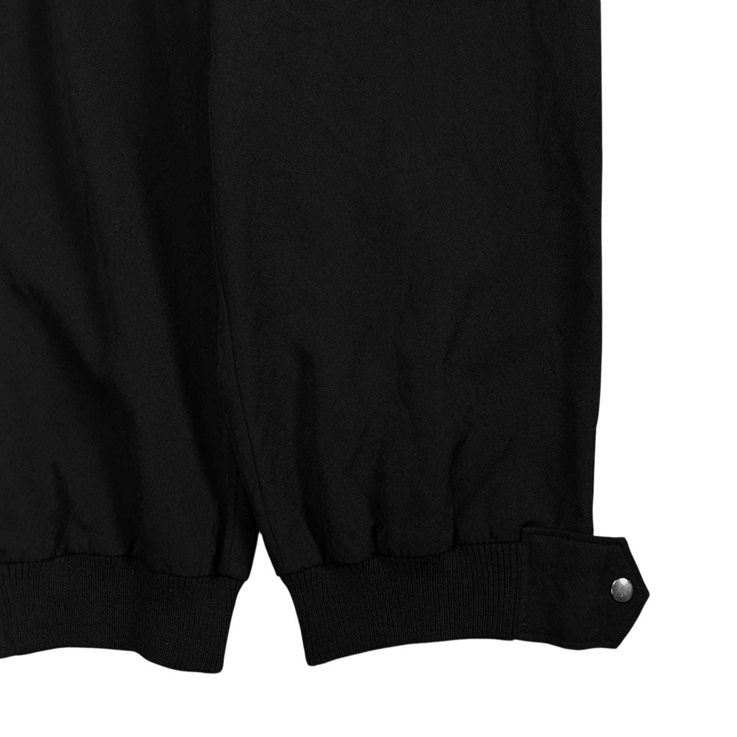 Y‘s by Yohji Yamamoto Adjustable Snap Shorts - SS10