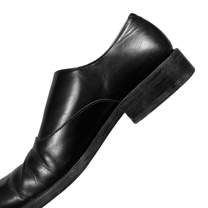 Gucci by Tom Ford Monk Strap Derbies - 00s