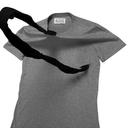 Maison Martin Margiela Bondage Strap T-Shirt - SS09