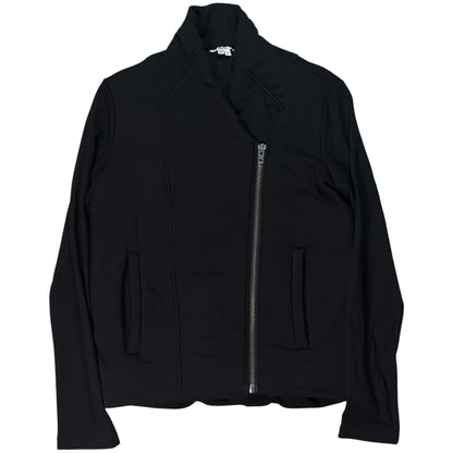 Helmut Lang Asymmetric Zip Padded Bomber Jacket - AW14