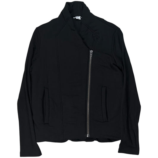 Helmut Lang Asymmetric Zip Padded Bomber Jacket - AW14