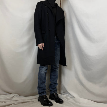 Dior Homme Whisker Wash Skinny Jeans - SS11