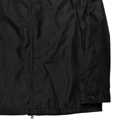 Prada Nylon Work Jacket