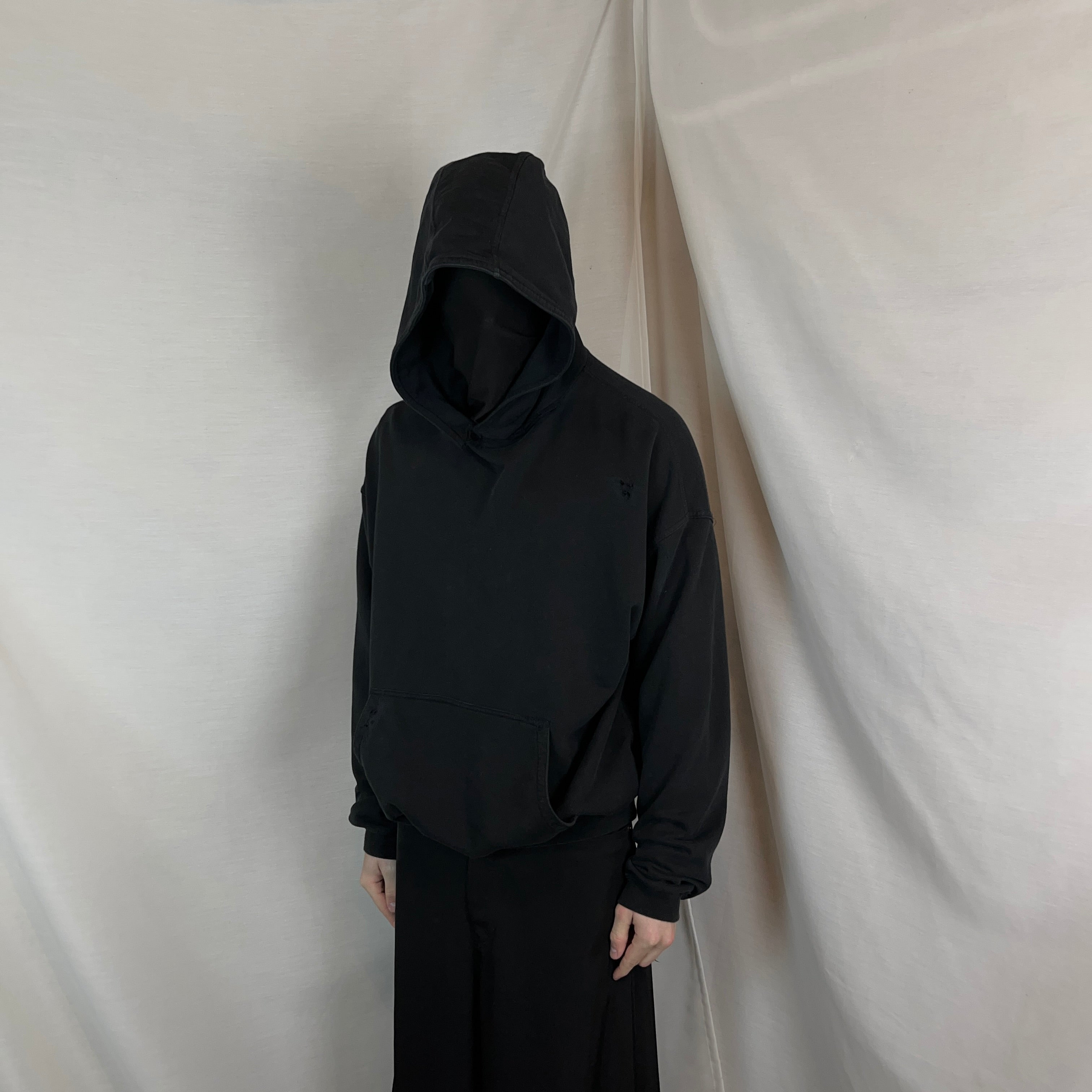 Haider Ackermann – Vertical Rags