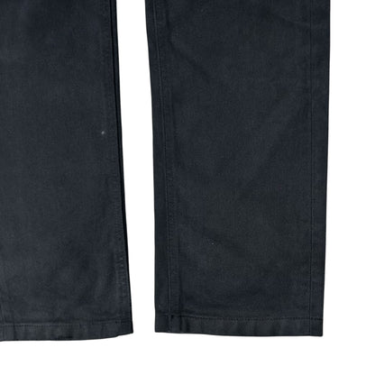 Raf Simons RS Patch Slim Jeans