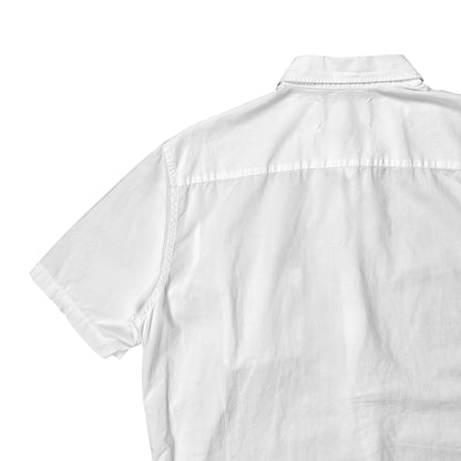 Maison Martin Margiela Cigarette Pocket Shirt - SS10