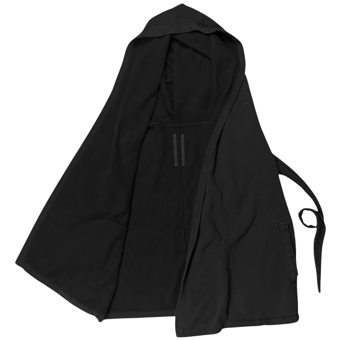 Rick Owens DRKSHDW Druid Sleeveless Strap Sweater - SS08