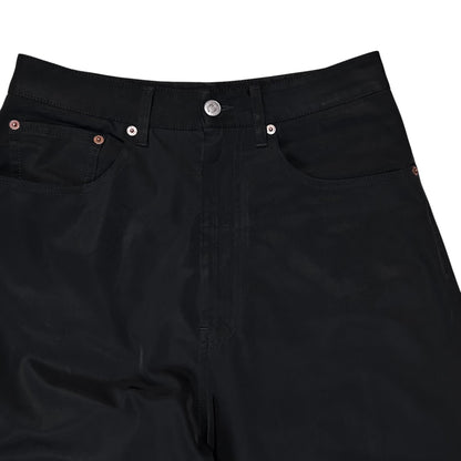 MM6 Maison Margiela Wide Rivet Pants - SS23