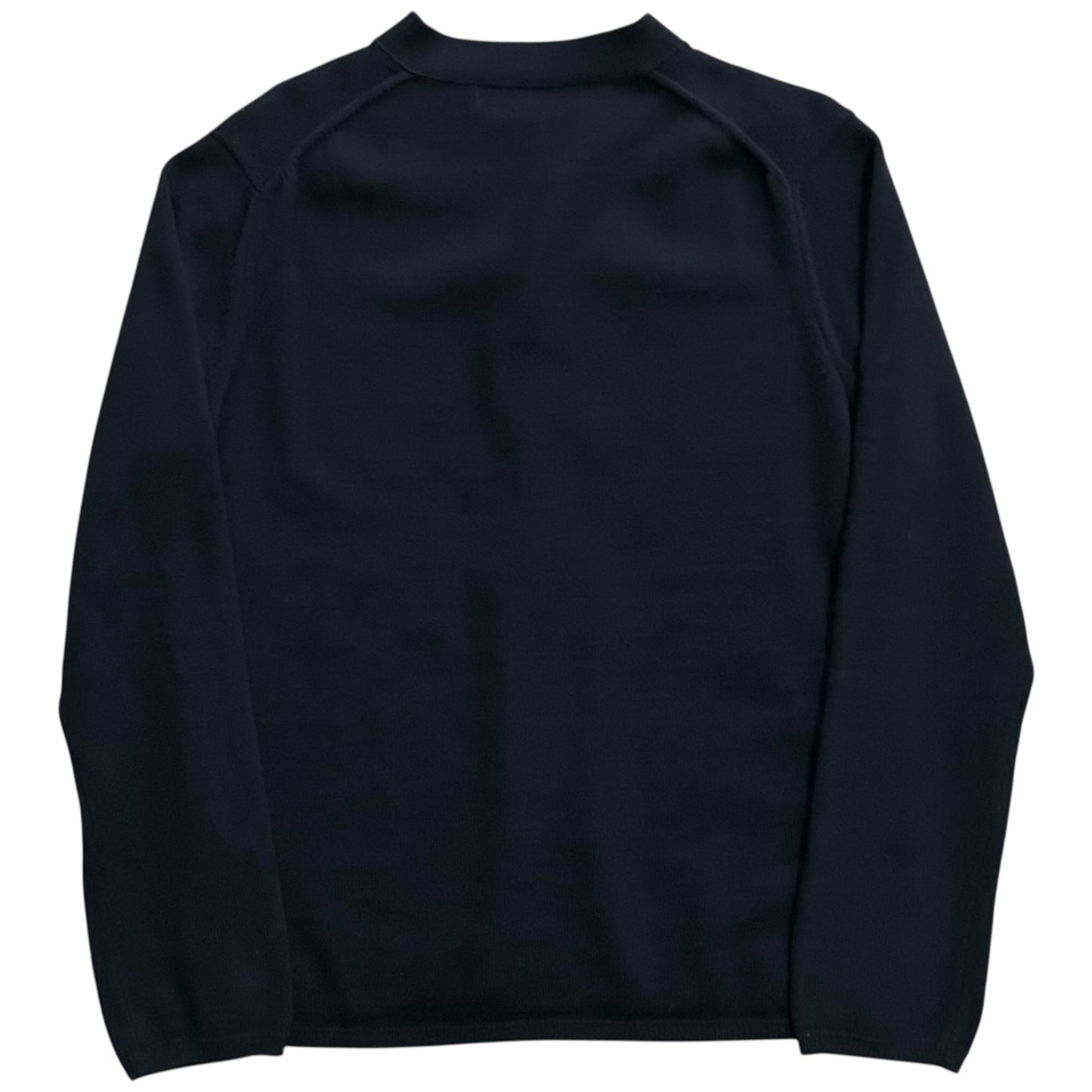 Comme des Garcons Shirt Intarsia Cardigan - AW19