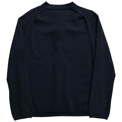 Comme des Garcons Shirt Intarsia Cardigan - AW19