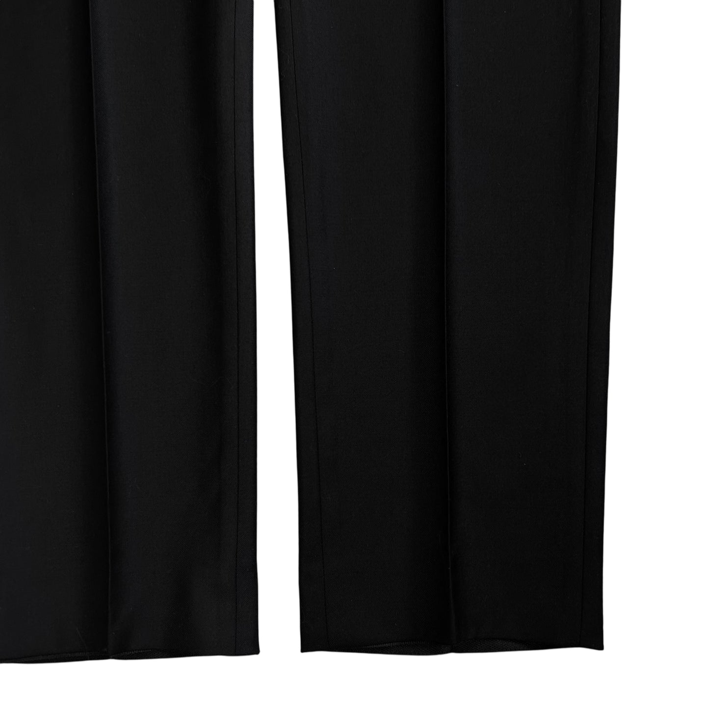 Dior Homme Stud Belted Trousers - AW15