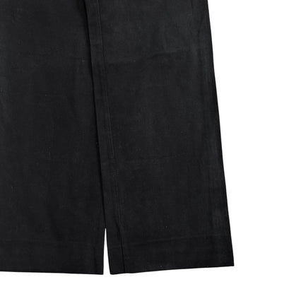 Maison Martin Margiela Wide Belted Work Pants - SS04