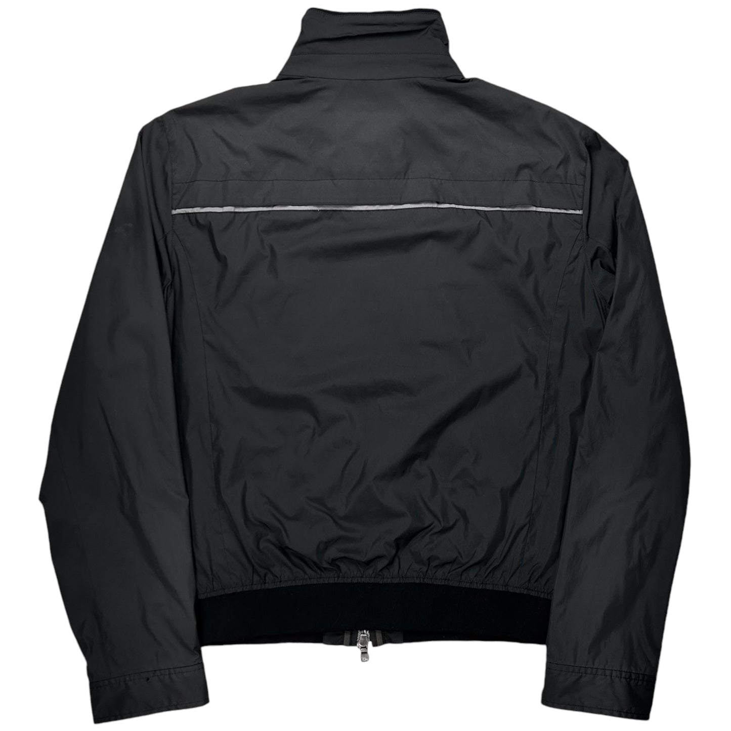 Prada Snap Pocket Blouson Jacket - SS07