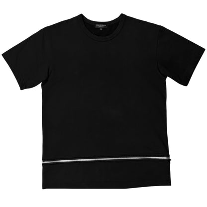 Comme des Garcons Homme Plus Zip T-Shirt - SS16