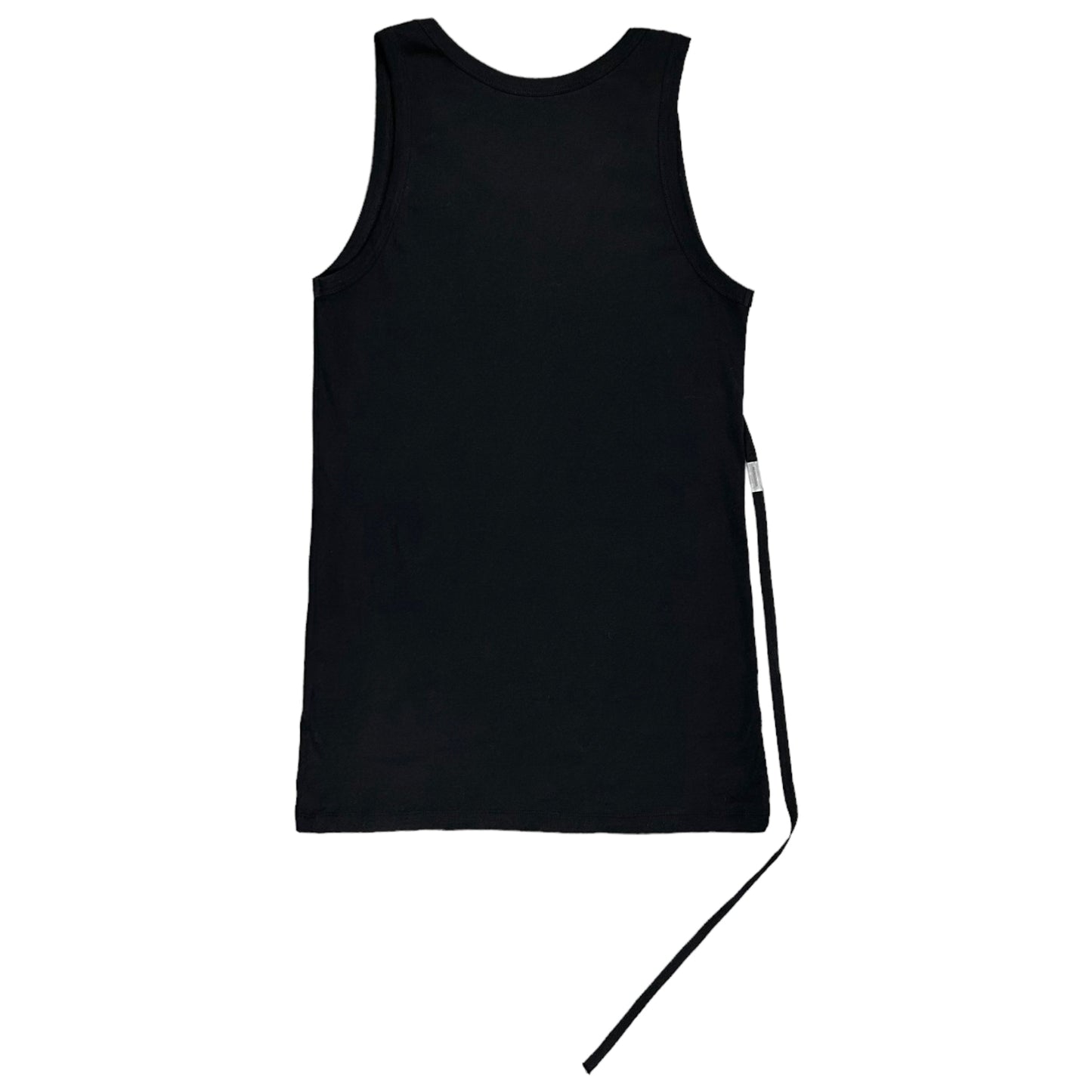 Ann Demeulemeester Seva Bondage Strap Tank Top - SS23