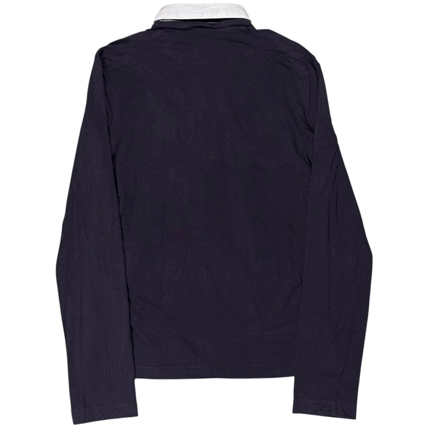 Dirk Bikkembergs Hybrid Button Up Tie Sweater
