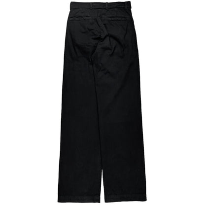 Dries Van Noten Belted Penson Pants - SS21