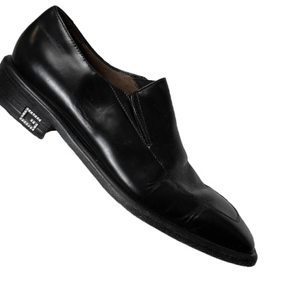 Gucci by Tom Ford G-Stud Square Loafers