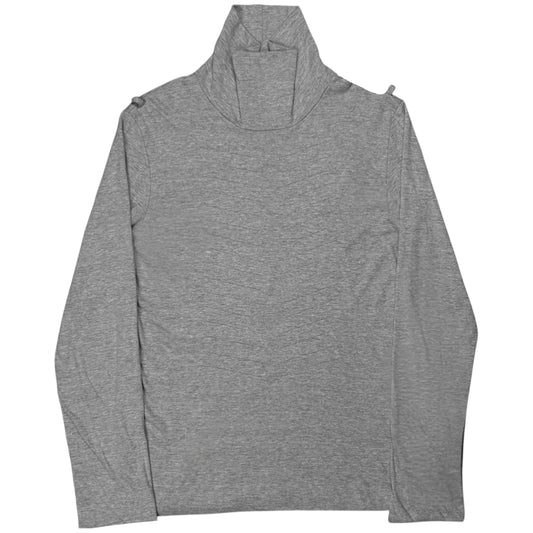 Dior Homme Reflexion Turtleneck Sweater - AW02