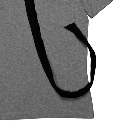 Maison Martin Margiela Bondage Strap T-Shirt - SS09