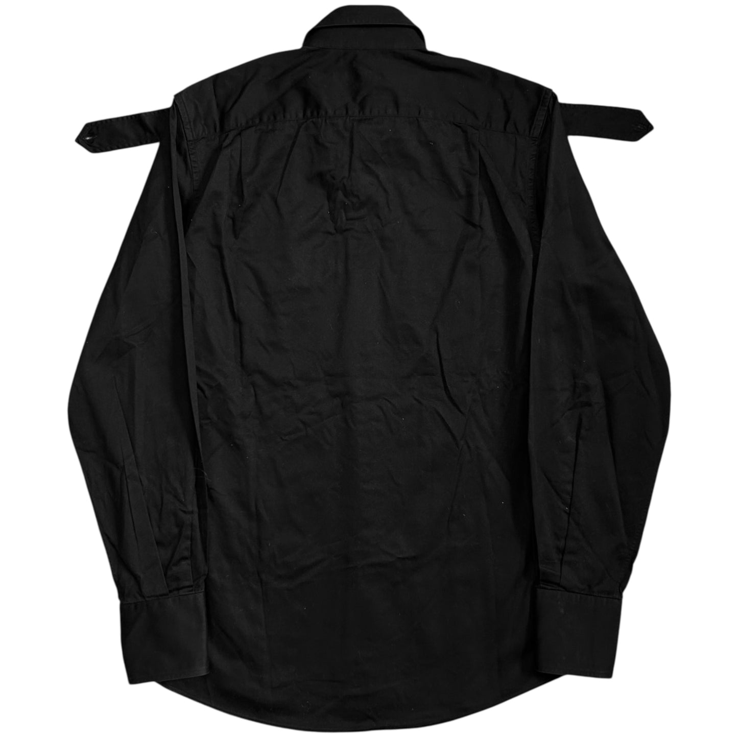 Gucci by Tom Ford Military Shirt