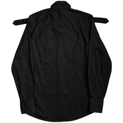 Gucci by Tom Ford Military Shirt