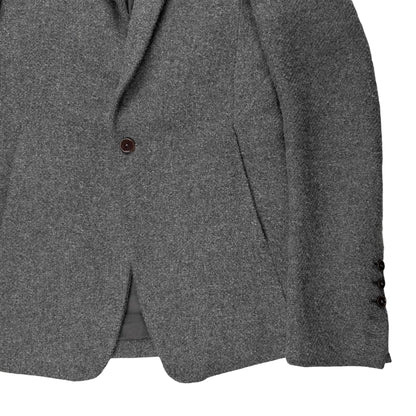 Rick Owens Mountain Cashmere Blazer - AW12