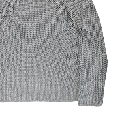 Jil Sander Aerodynamic Knit Sweater