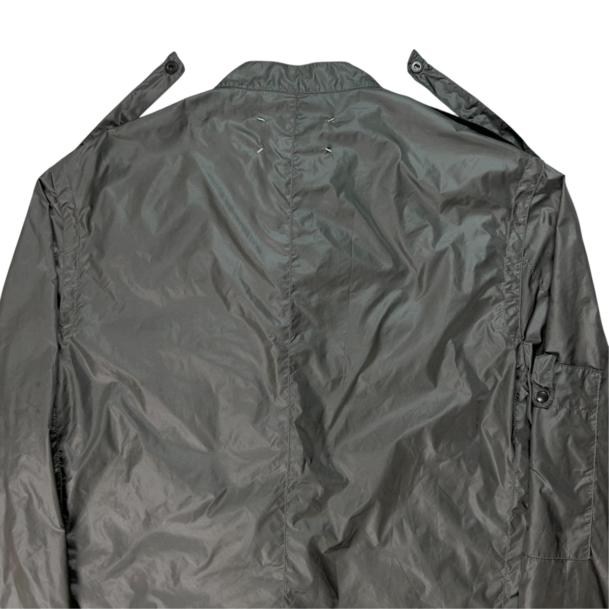 Maison Martin Margiela Flight Blouson Bomber Jacket - SS08