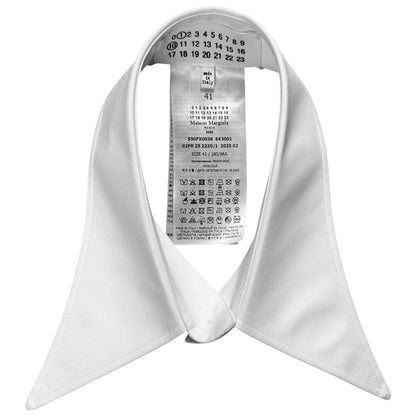 Maison Margiela Shirt Collar Accessory - AW25
