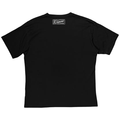 Raf Simons Candle Print T-Shirt - AW21