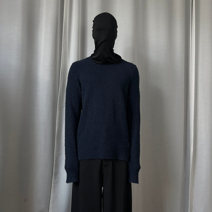Maison Martin Margiela Boucle Knit Sweater - SS15