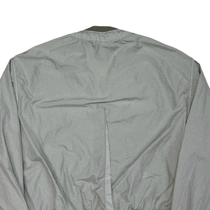 Jil Sander Sage Seattle GD Bomber Jacket - SS19