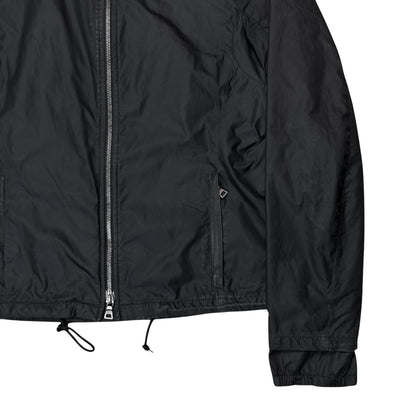 Prada Cinch Blouson - 2000s