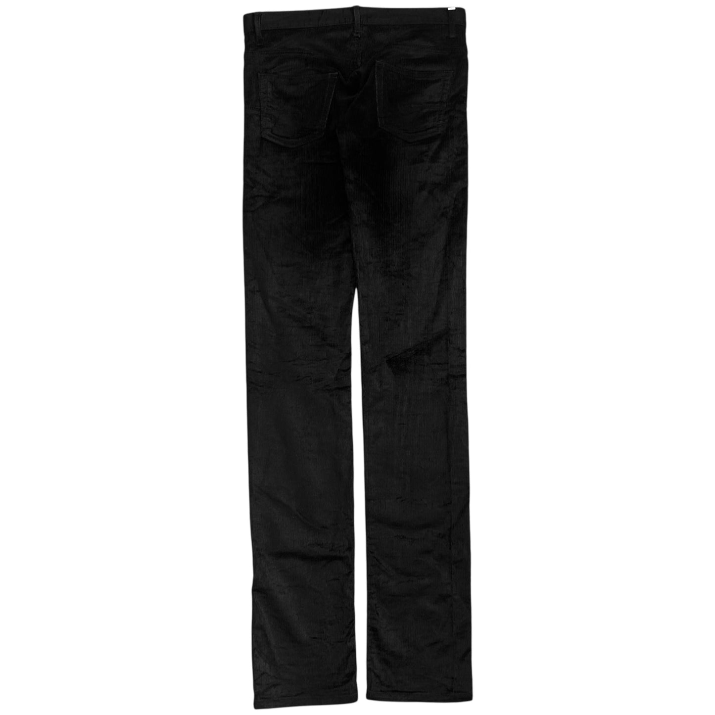 Dior Homme Corduroy Skinny Jeans - AW07