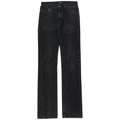 Raf Simons Piercing RS Jeans - AW19