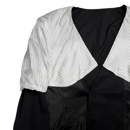Kiko Kostadinov Reversible Orma Blazer - SS23