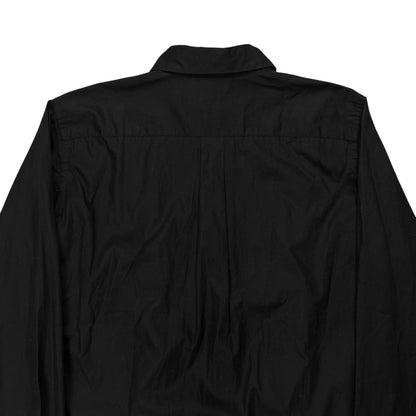 Comme des Garcons BLACK Dual Zip Shirt - SS19