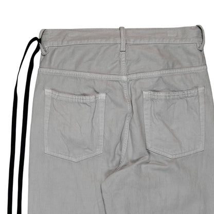 Ann Demeulemeester Ronald Jeans - SS24