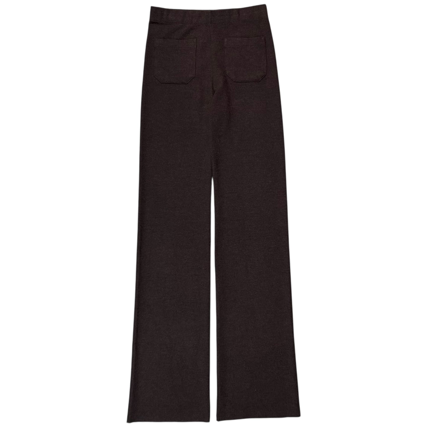 Raf Simons Flared Front Pocket Lounge Pants - AW15