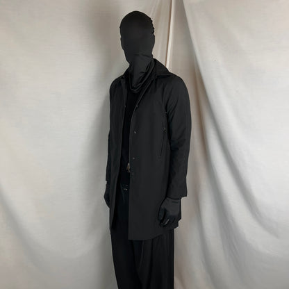 Prada Rain Coat - 00s