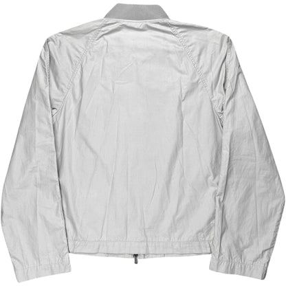 Jil Sander Cropped Raglan Bomber Jacket - SS06