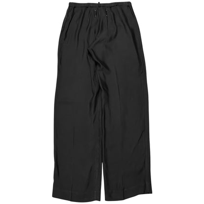 Maison Martin Margiela Waist Zip Acetate Trousers - SS03