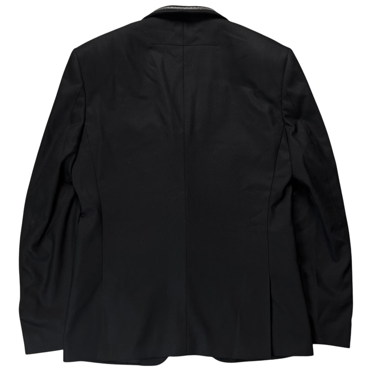 Givenchy Zip Collar Blazer - SS16